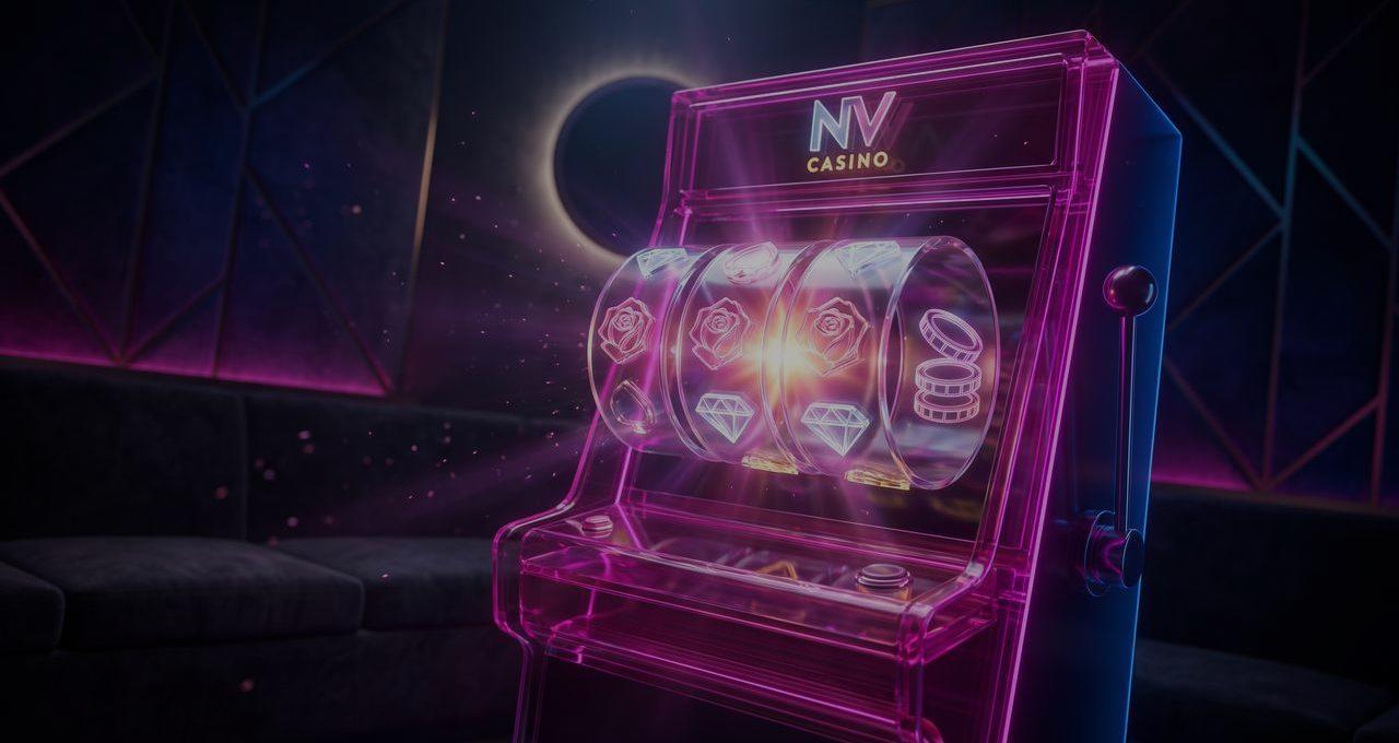 NV Casino