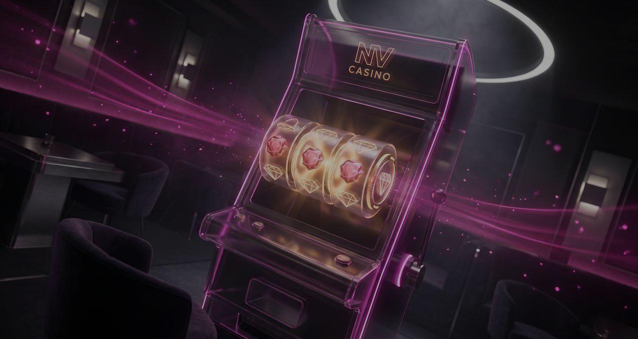 NV Casino